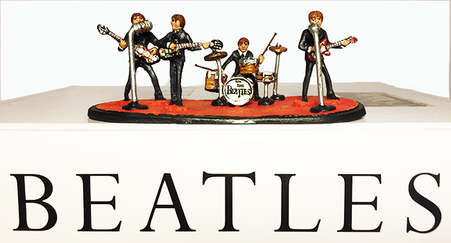 What’s Your Favorite Beatles Song?